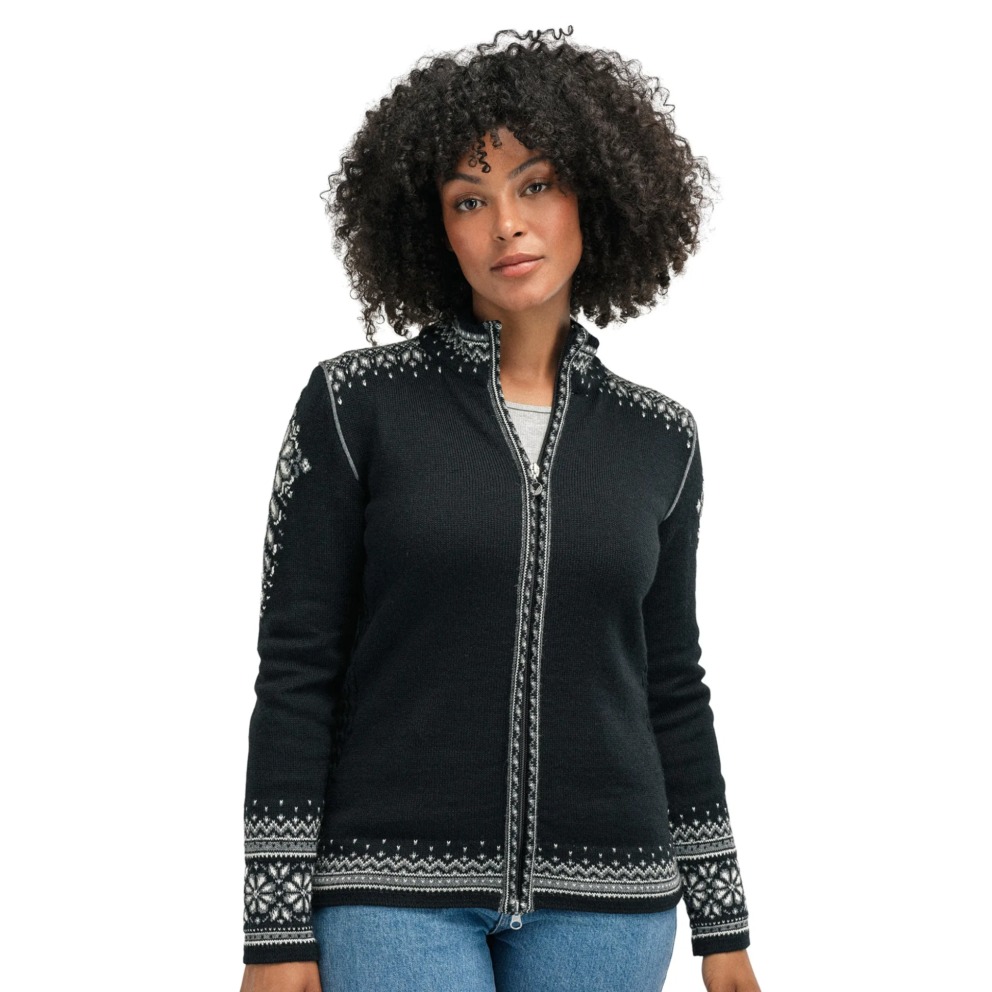 Dale of Norway Women's 140th Anniversary Jacket