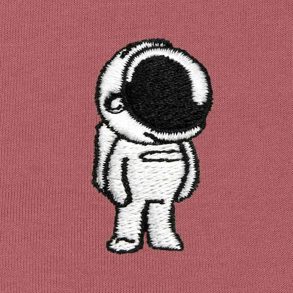 Dalix Astronaut Zip Hoodie