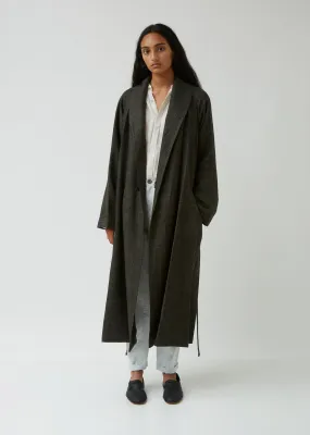 Easy Duster Coat