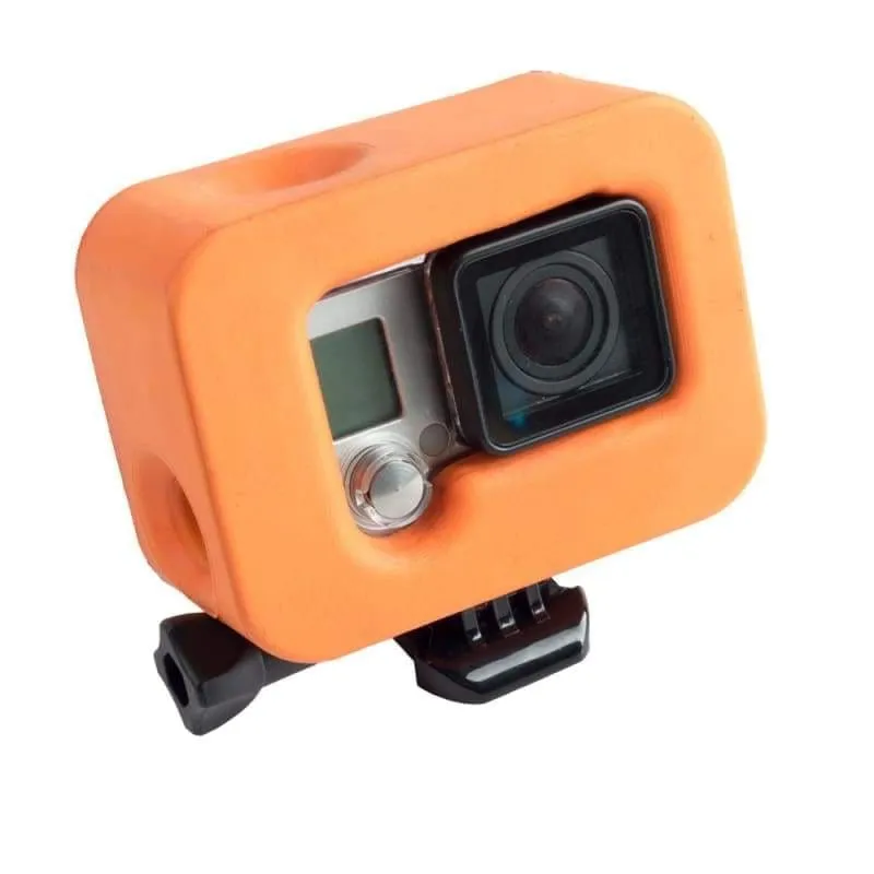 EVA Floaty Coat for GoPro Hero 7 / 6 / 5 / 4 / 3 