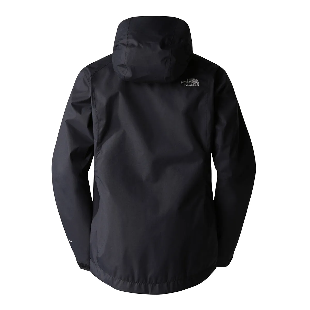 Evolve II 3-in-1 Jacket - Black