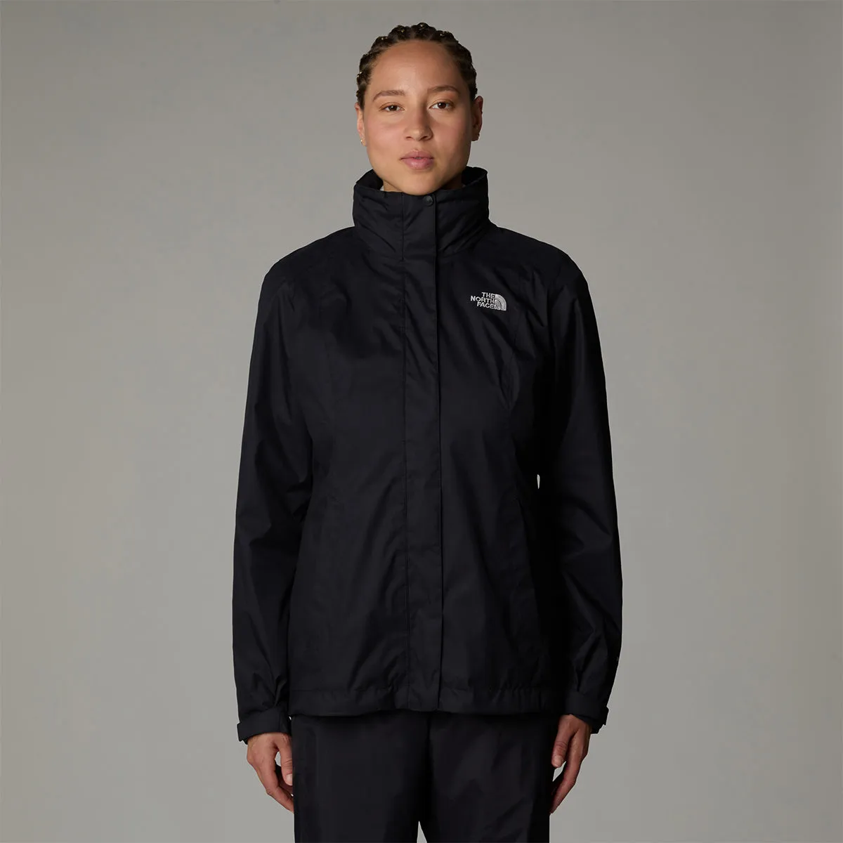 Evolve II 3-in-1 Jacket - Black