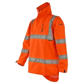 Forestry 2 Smock Hi-Vis Orange