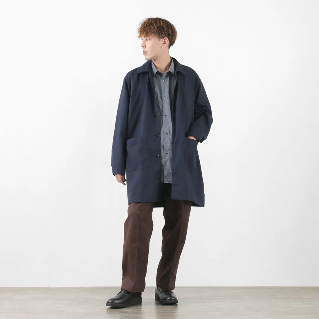 FUJITO / Shirt Coat