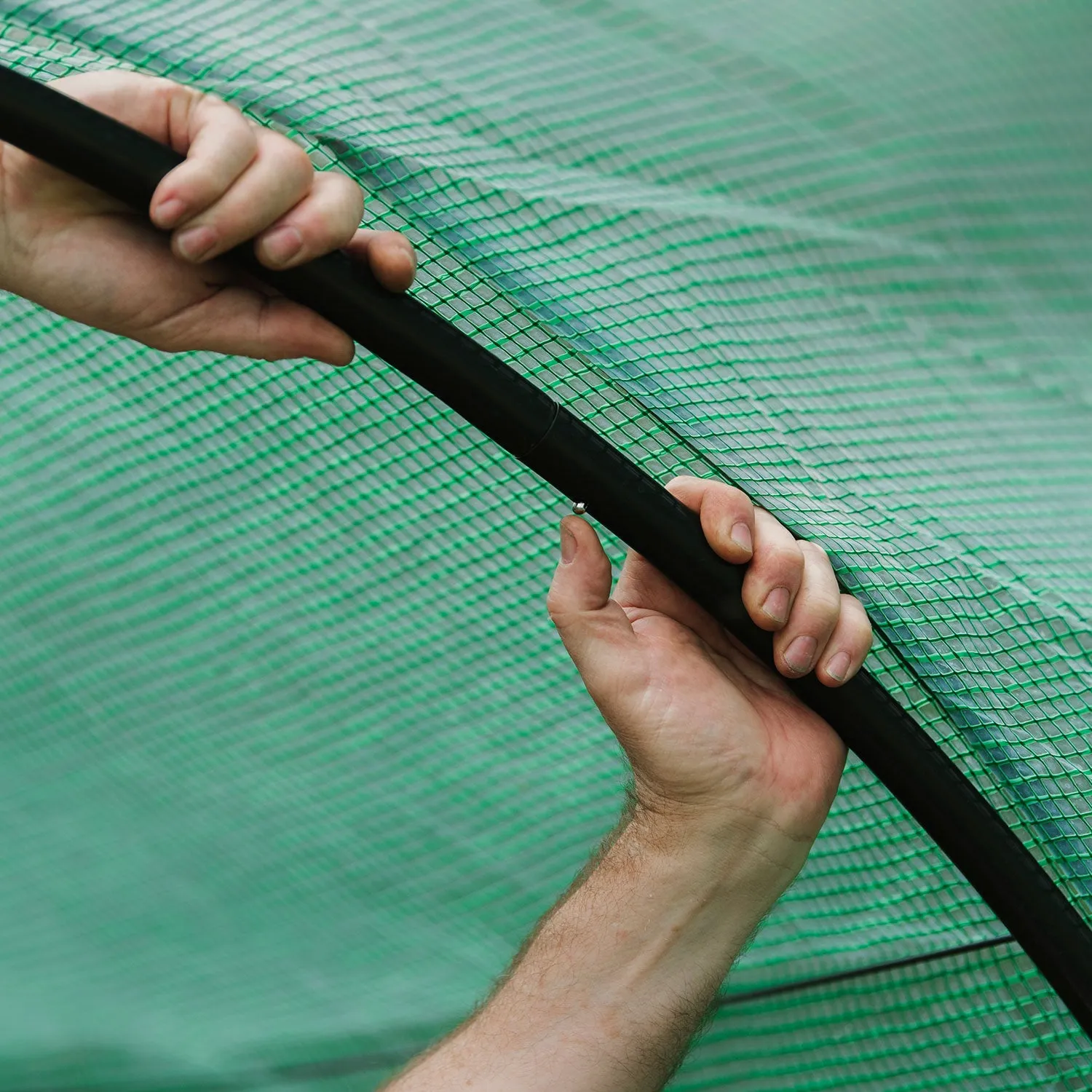 Gardman Polytunnel