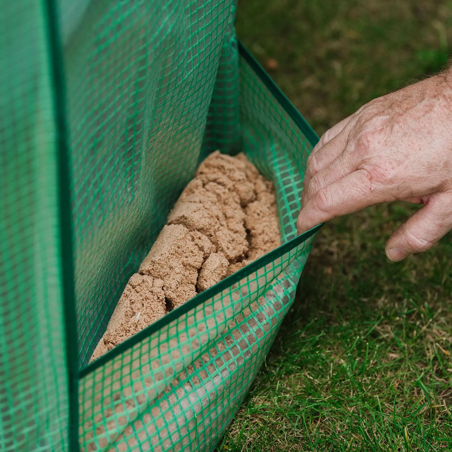 Gardman Polytunnel