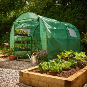 Gardman Polytunnel