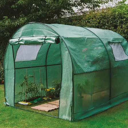 Gardman Polytunnel