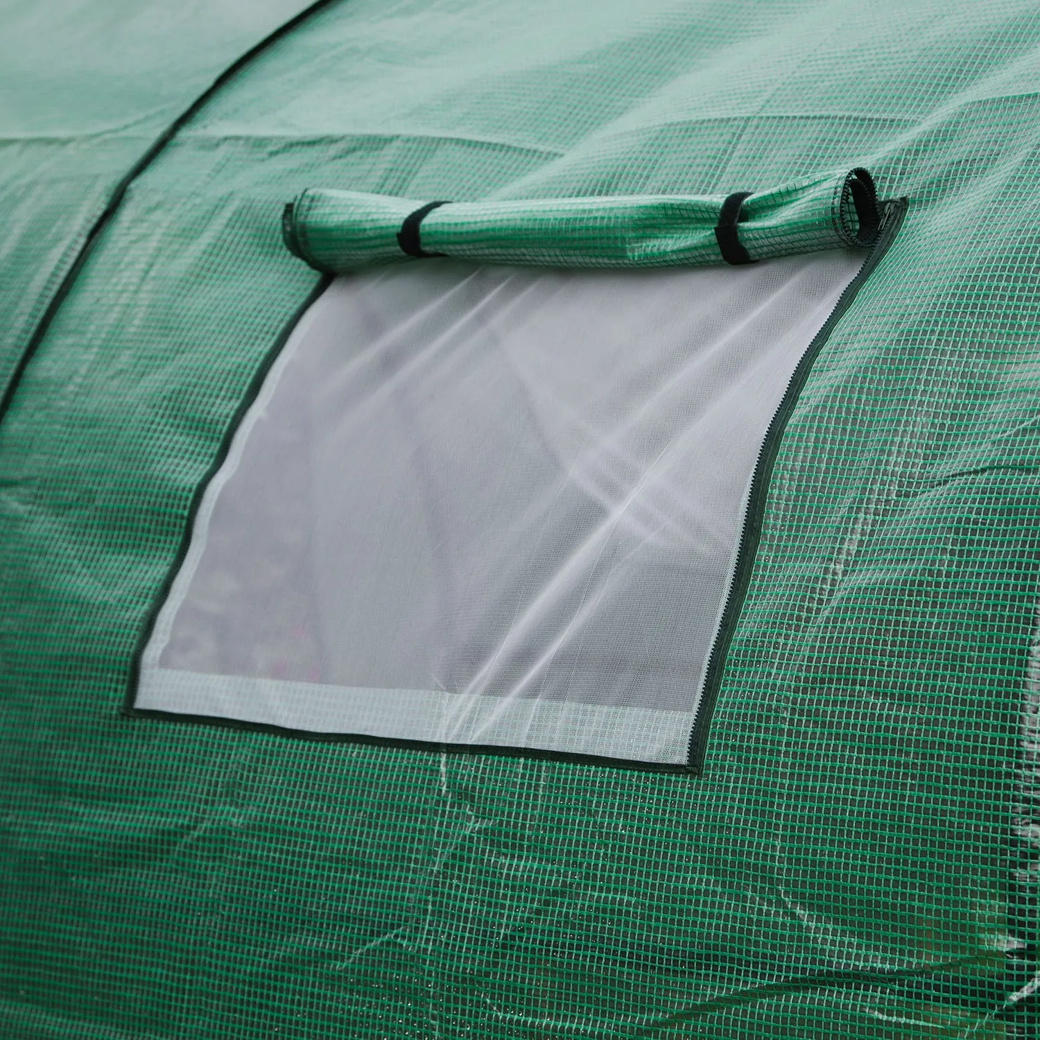 Gardman Polytunnel