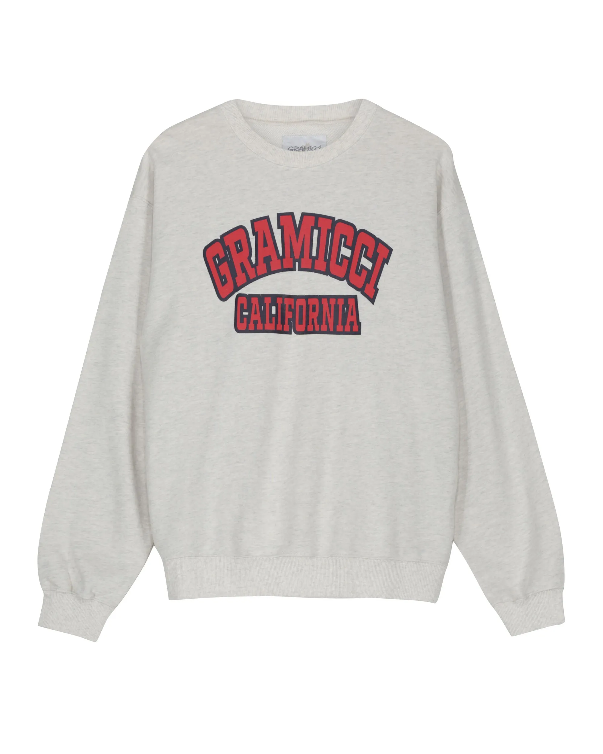 Gramicci Logo Sweatshirt