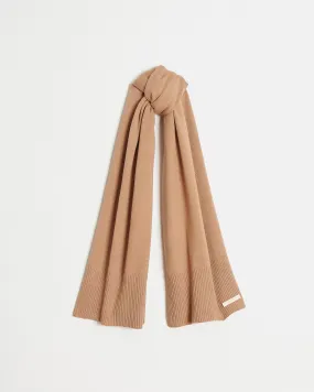 Harris Beige Scarf