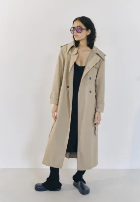 Hermine Coat