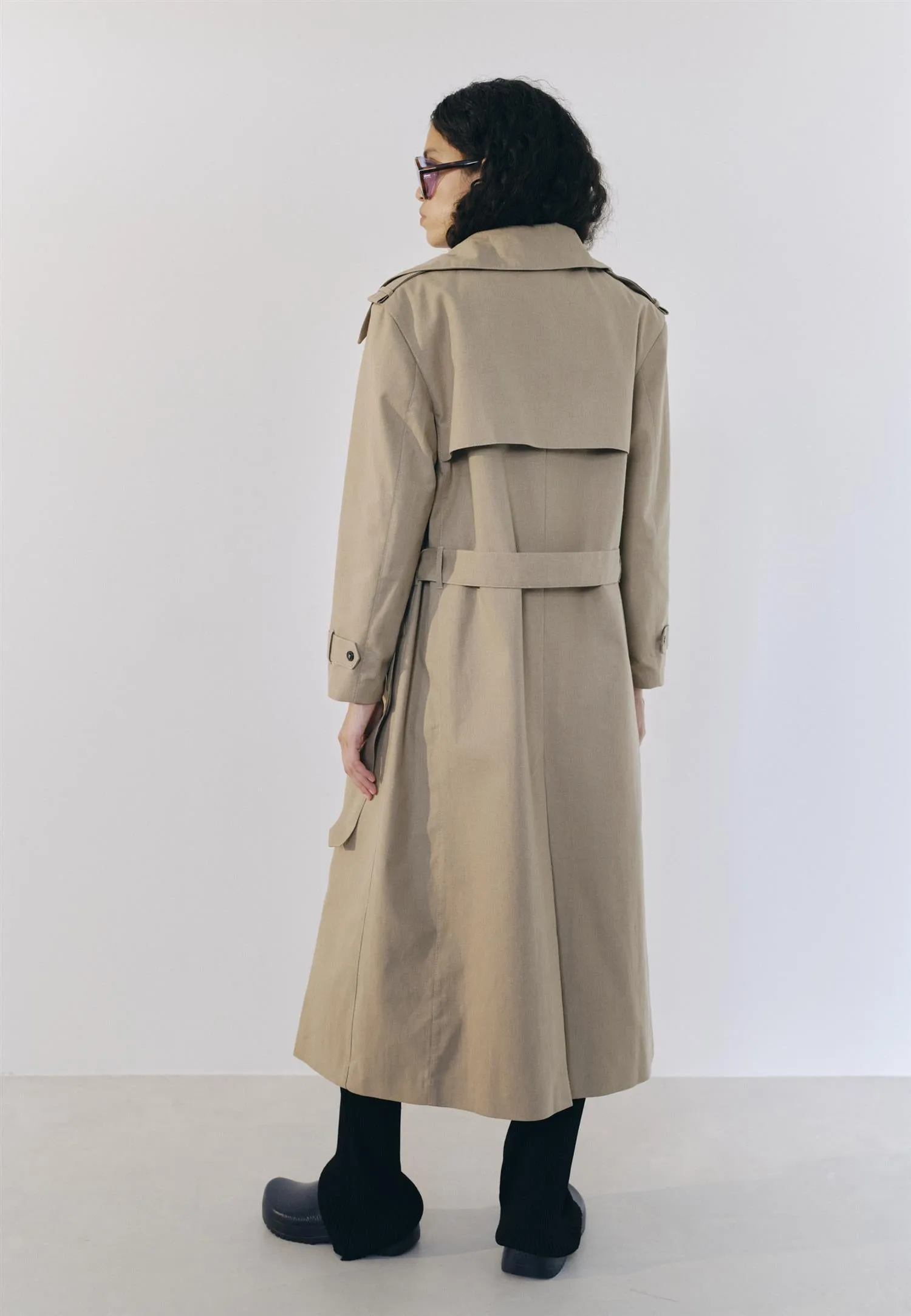 Hermine Coat