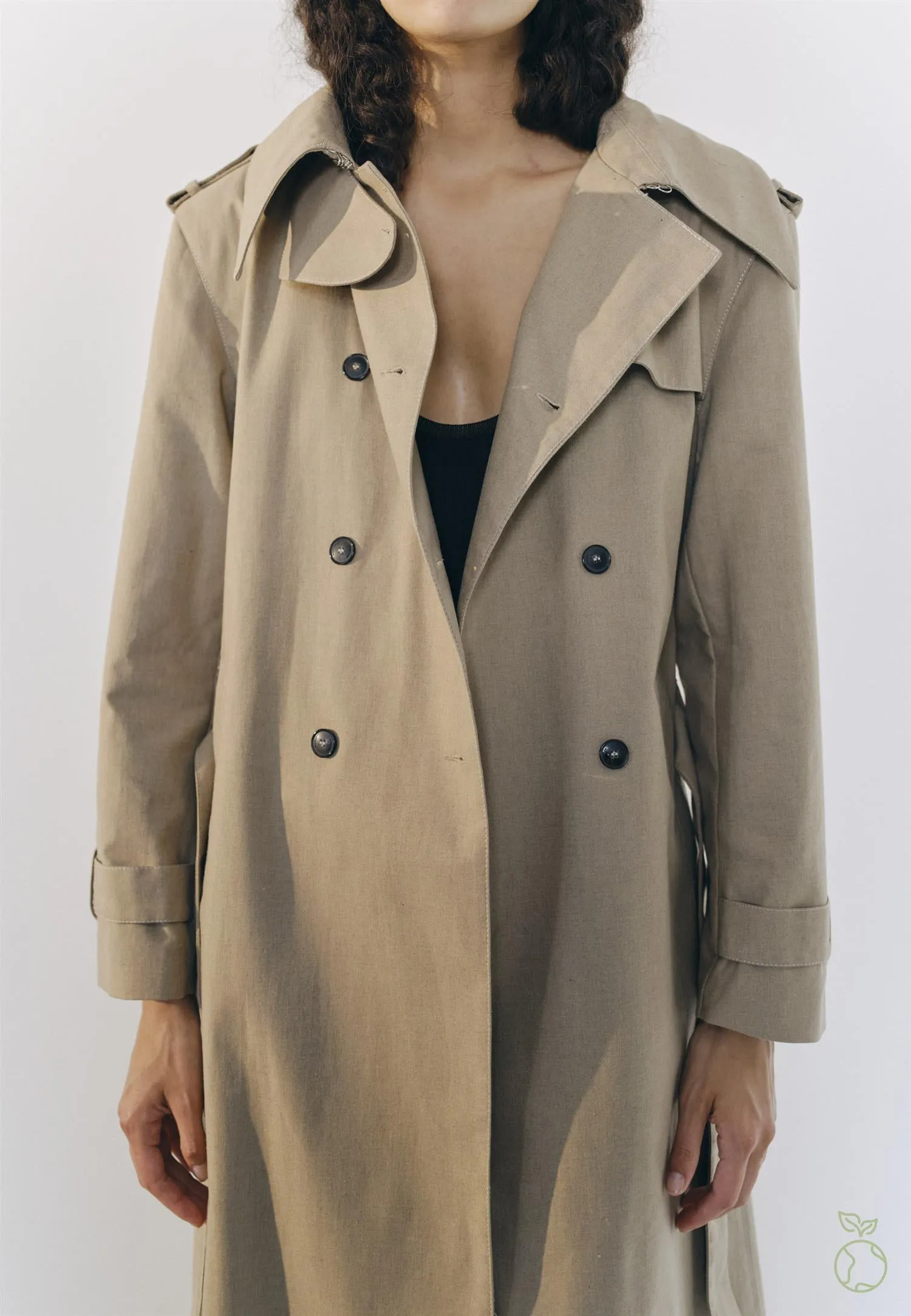 Hermine Coat