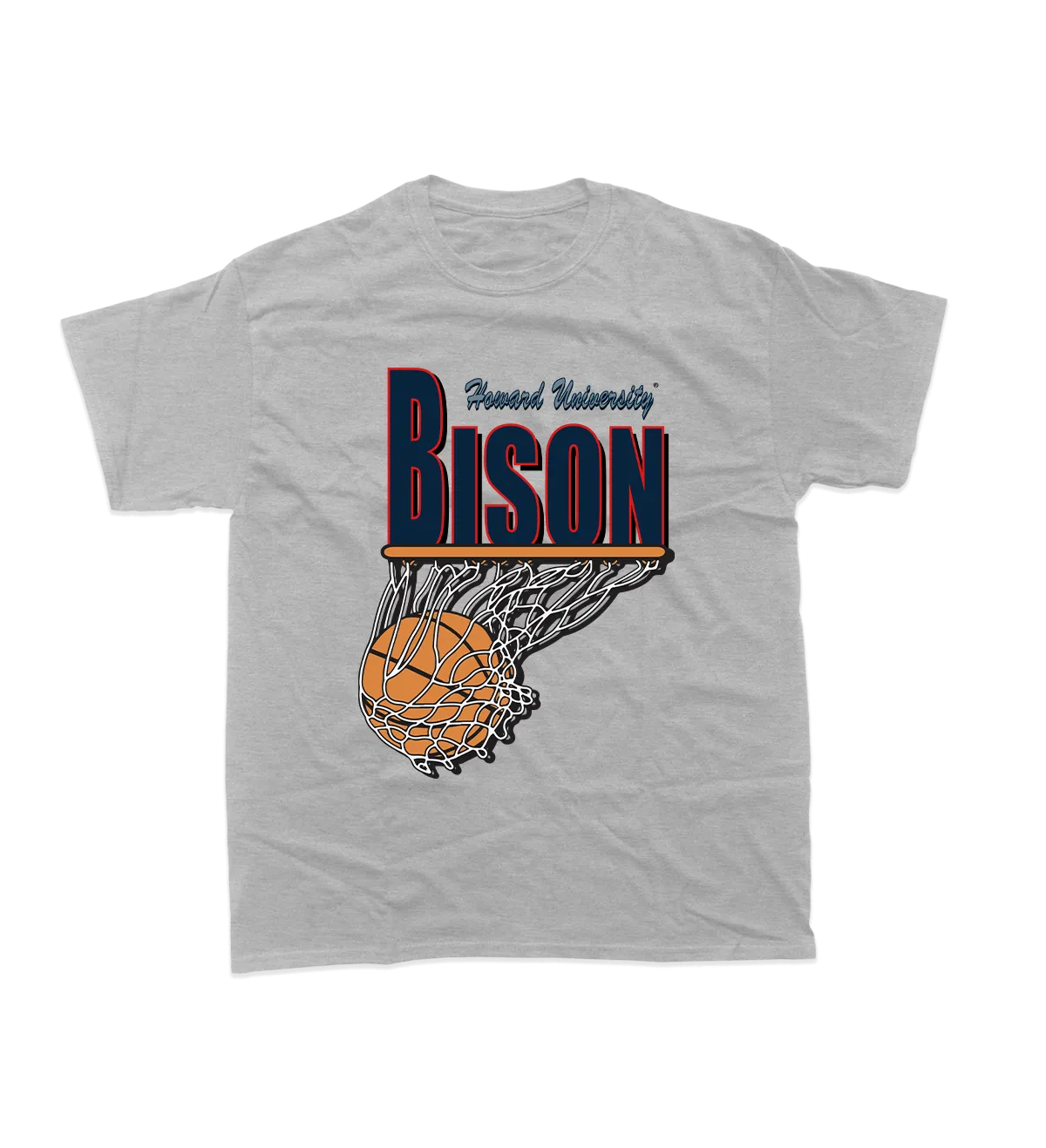 Howard Hoop Classic T-Shirt