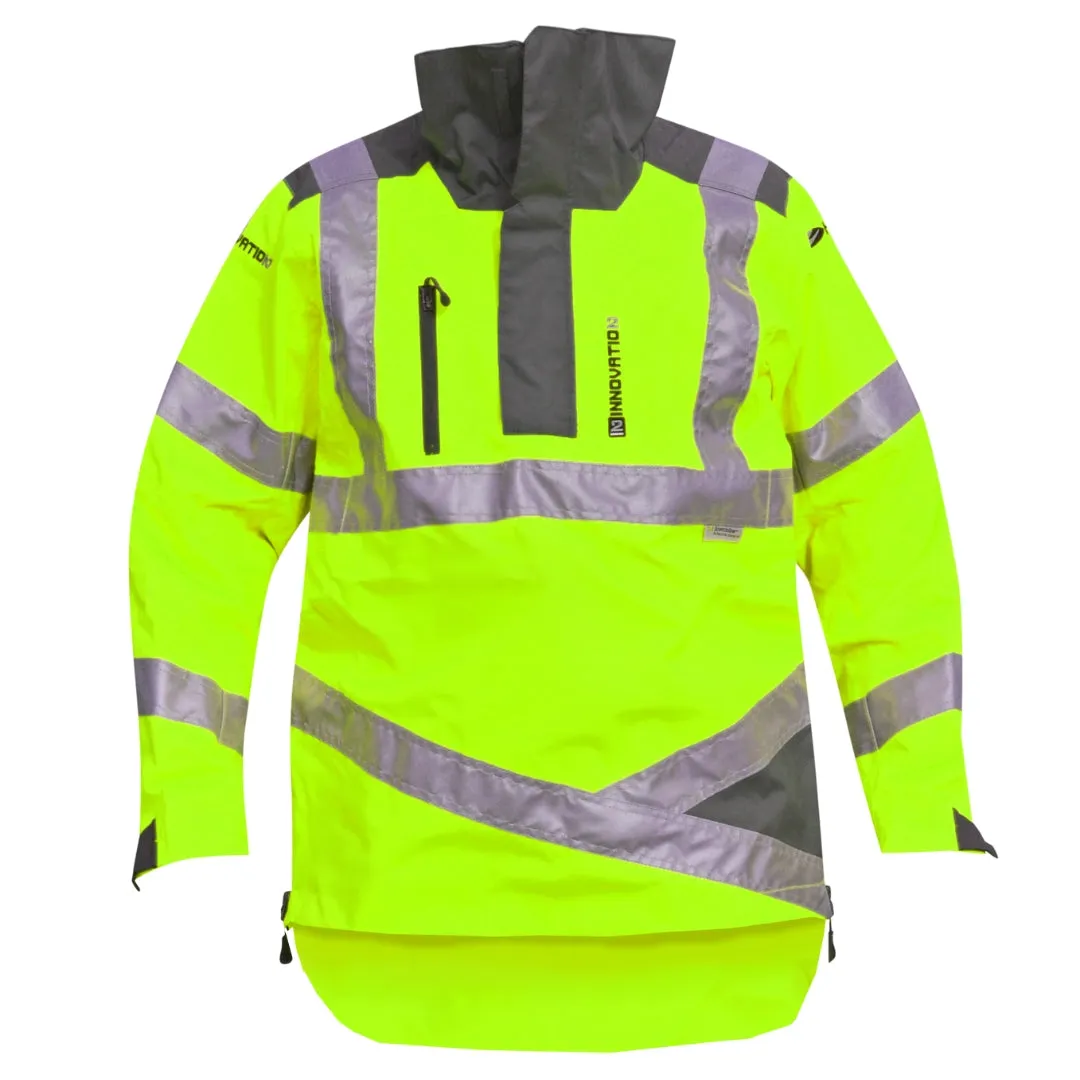 Innovation II Smock Hi-Vis Yellow