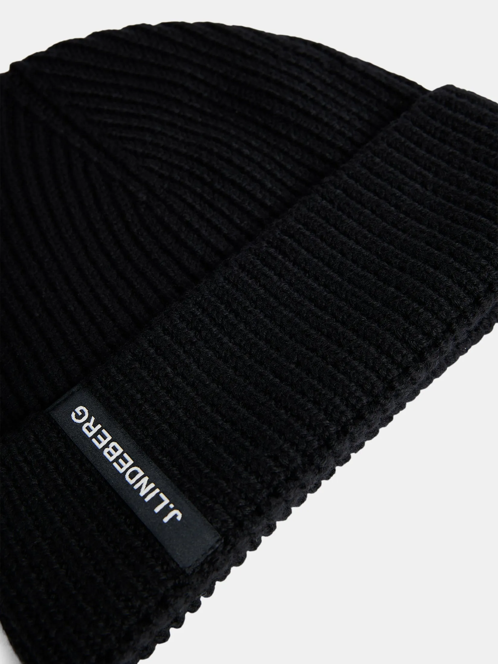 Juan Merino Beanie