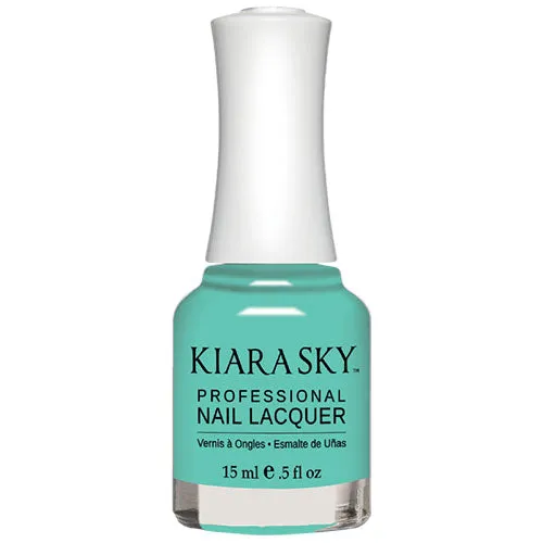 Kiara Sky All-in-One Polish - N5074 Off the Grid