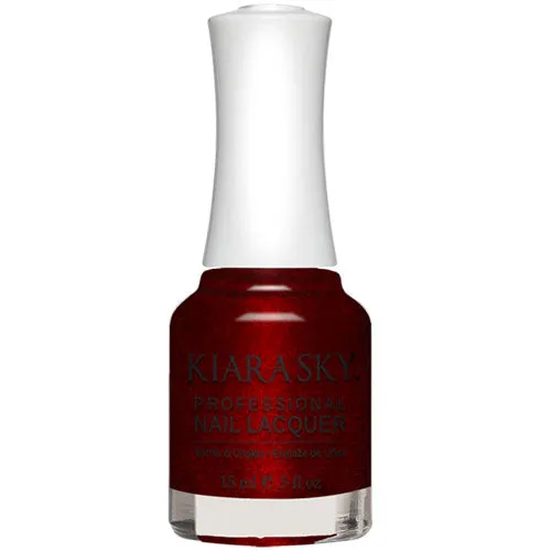 Kiara Sky Polish - 570 Cheri Cheri