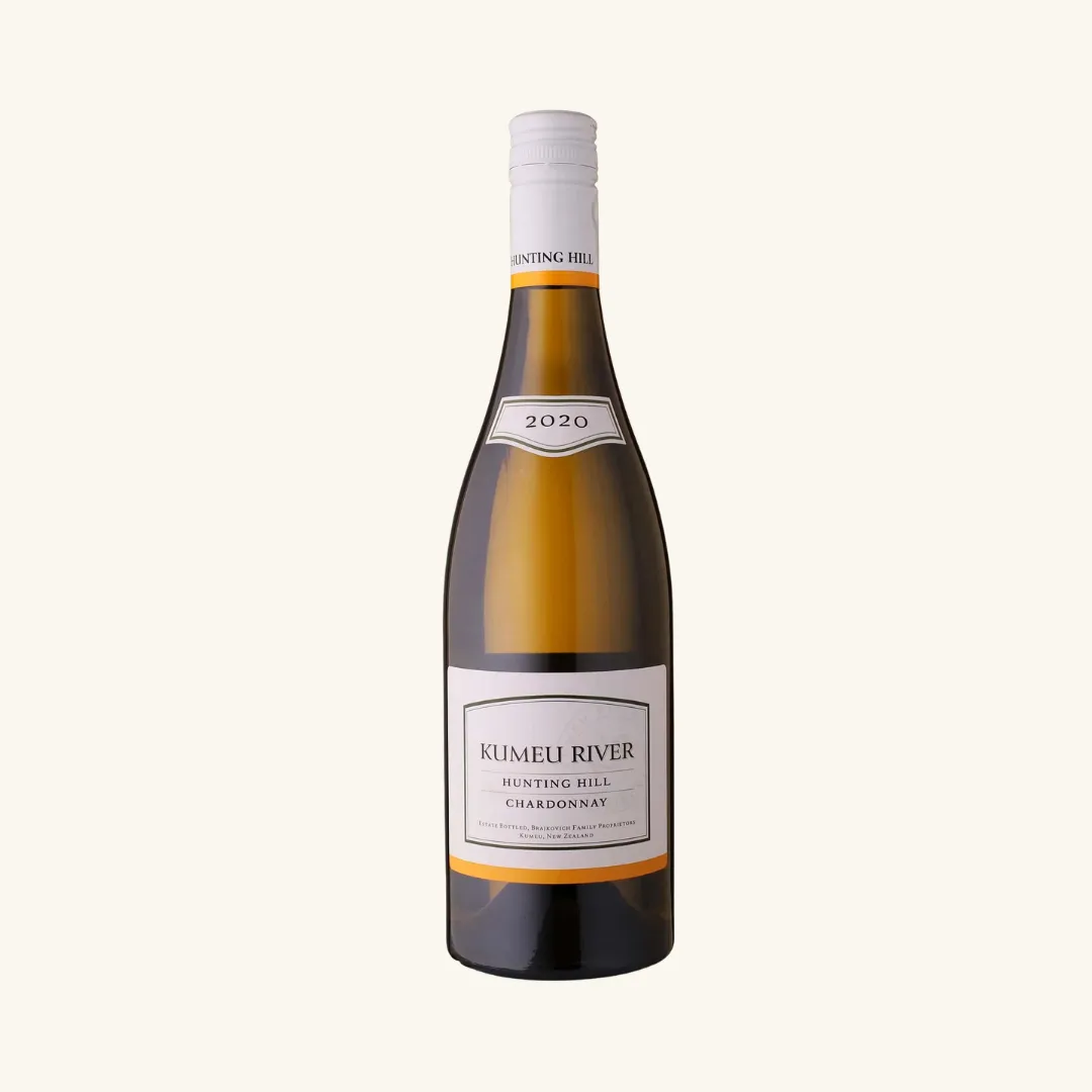 Kumeu River Hunting Hill Chardonnay 2021