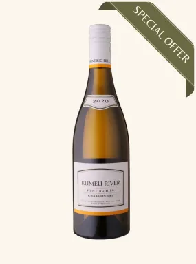 Kumeu River Hunting Hill Chardonnay 2022