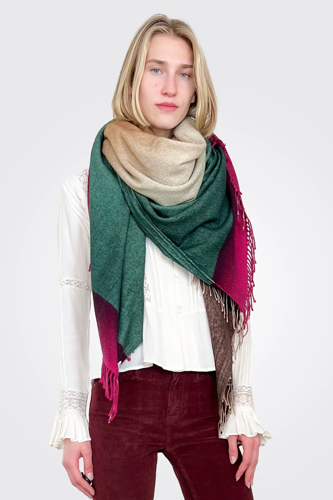 Liana Scarf