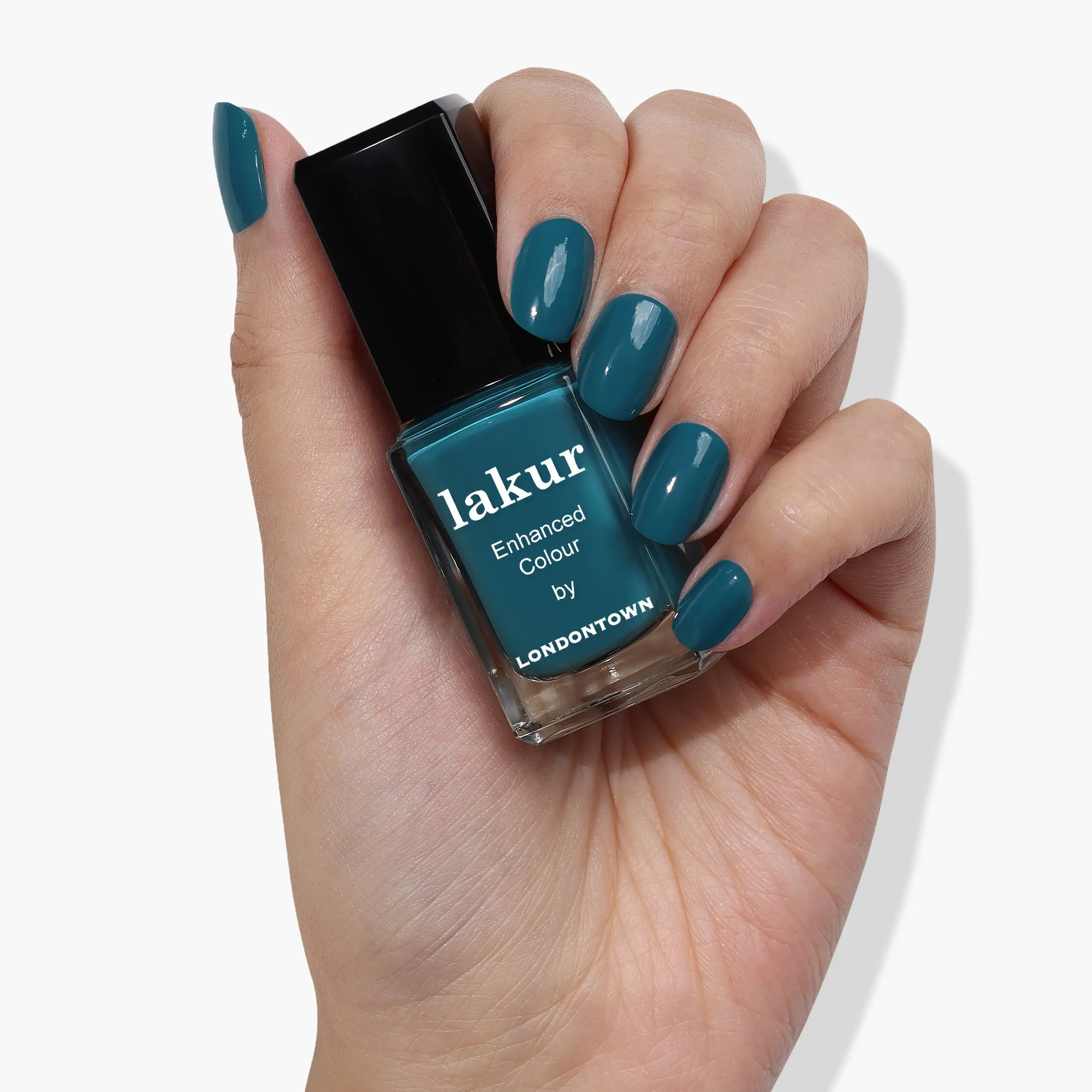 Magpie Nail Color | Gel-Like Nail Polish - Clean Beauty