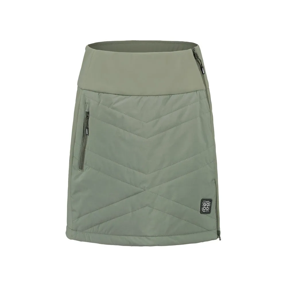 Maloja HochfeilerM. Insulated Skirt - Women's