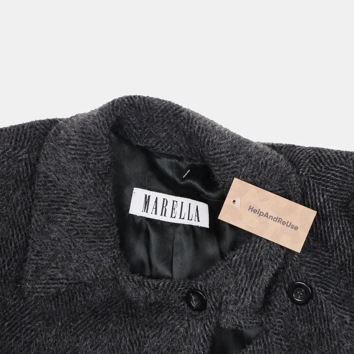 Marella Coat