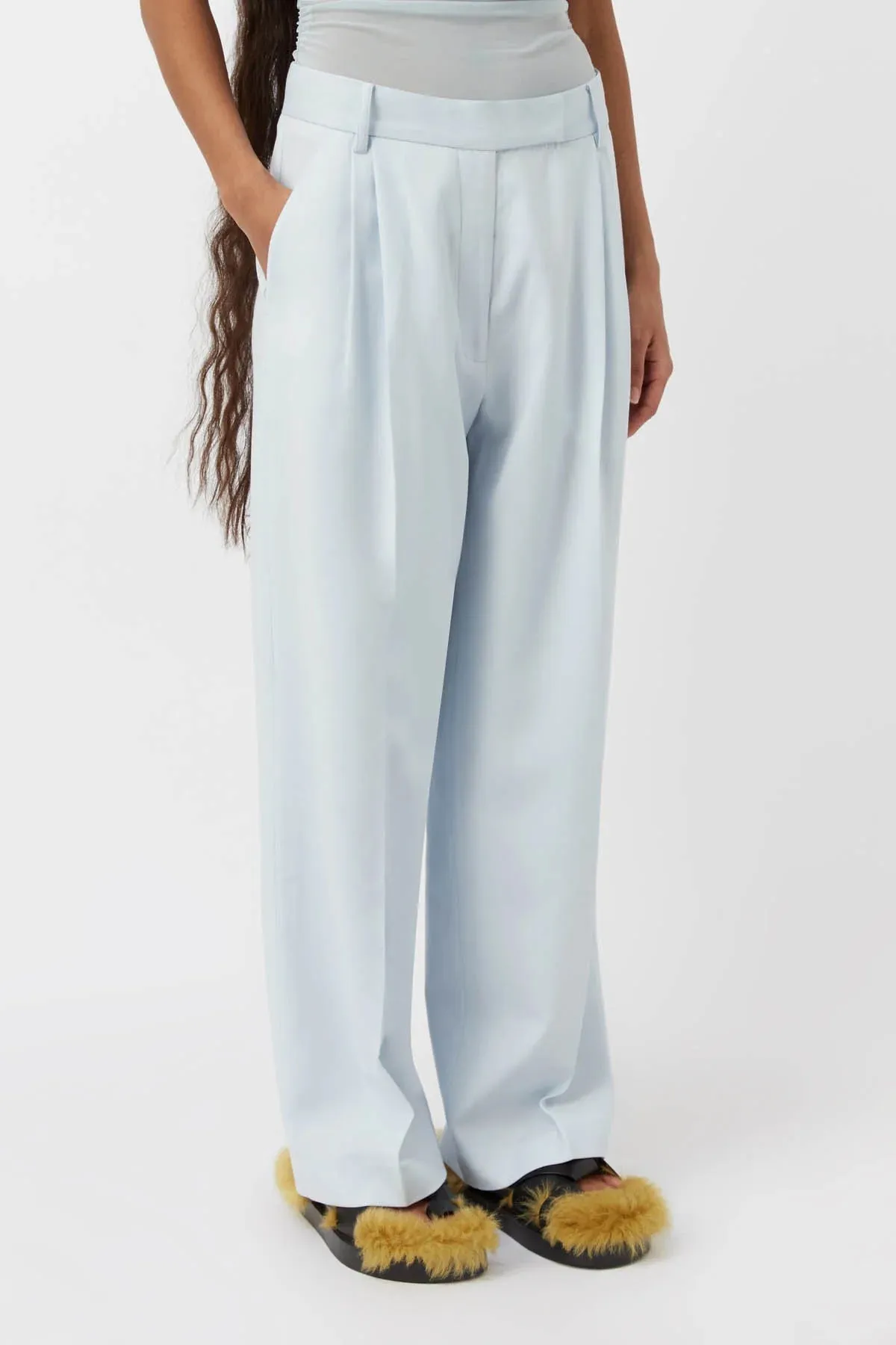 Maribel Tailored Pant