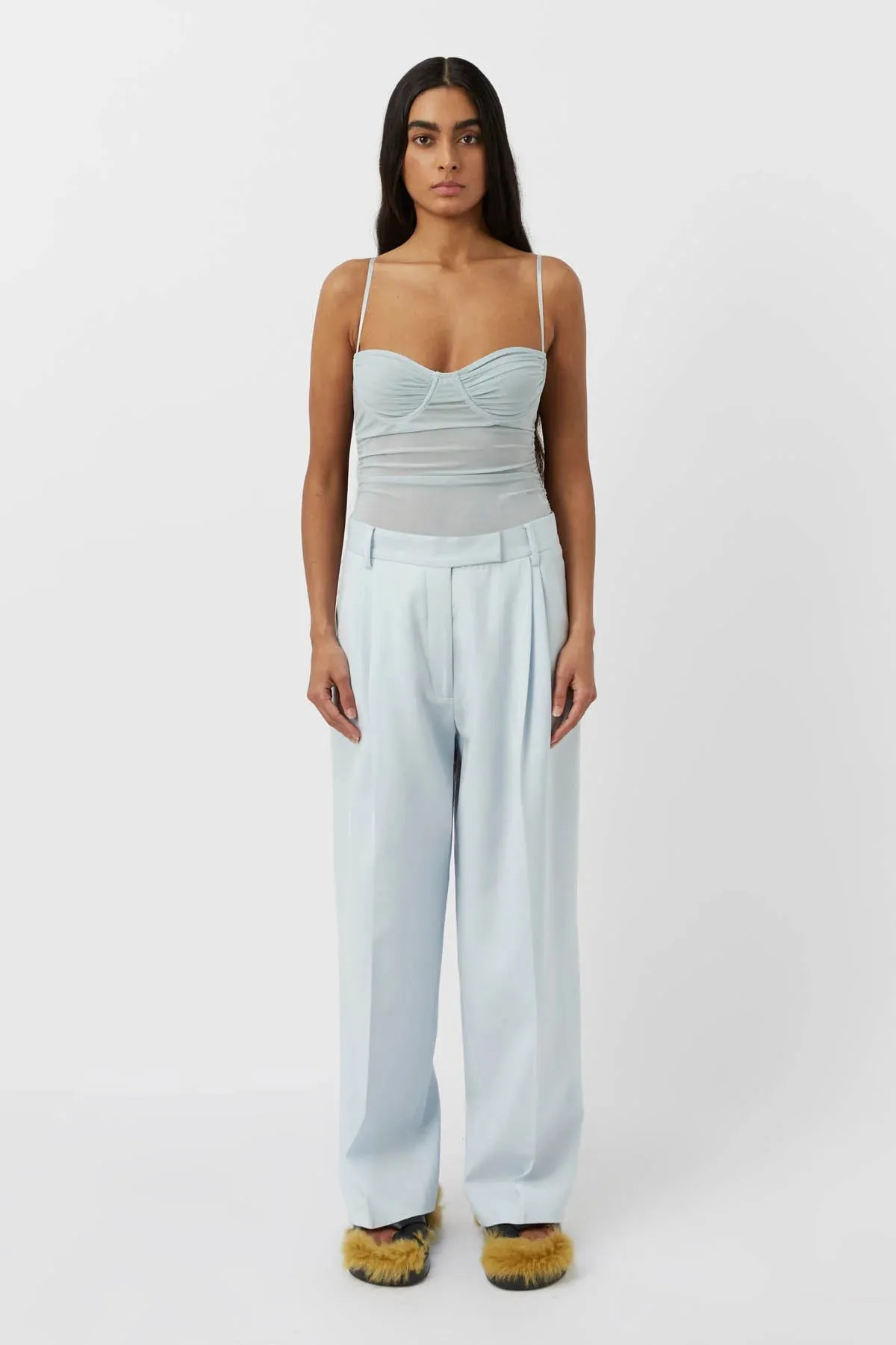 Maribel Tailored Pant