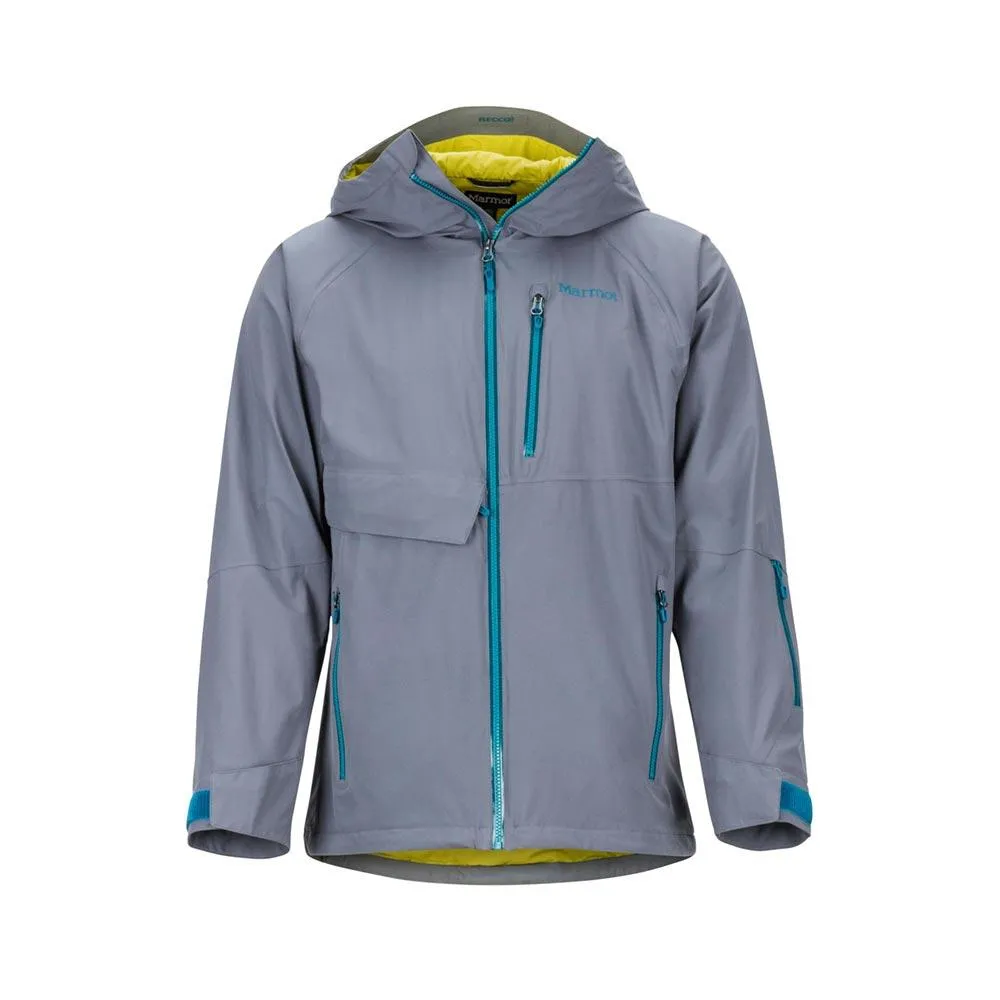 Men's Castle Peak Insulated Jacket