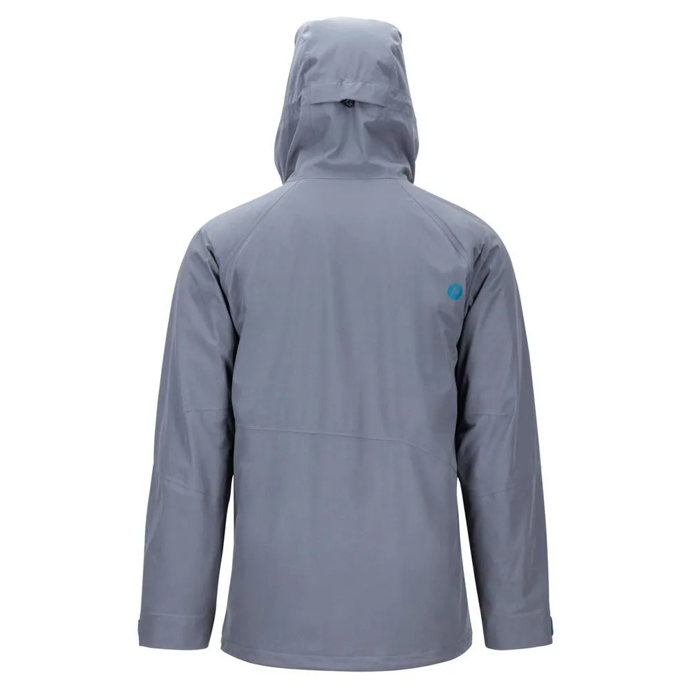 Men's Castle Peak Insulated Jacket