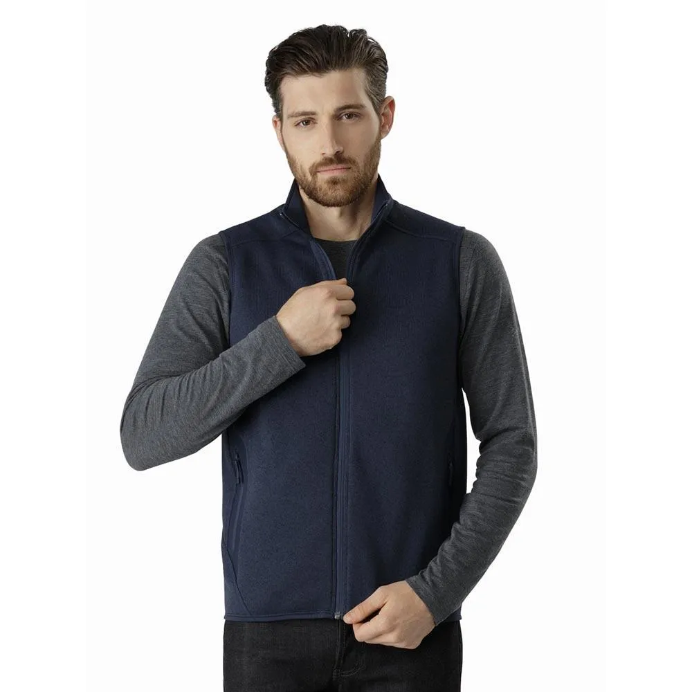 Men's Covert Vest