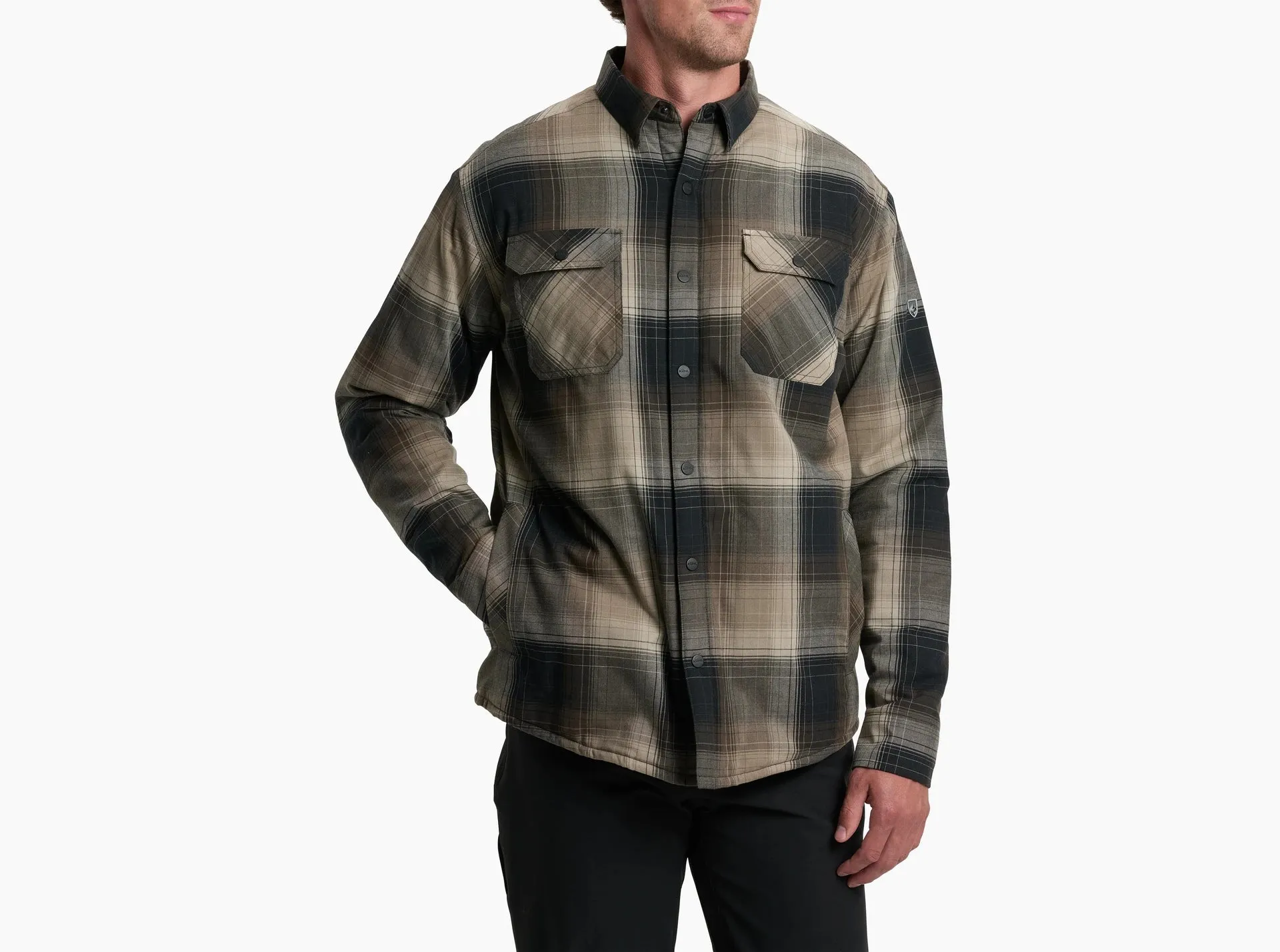 Men's Joyrydr™ Shirt Jac