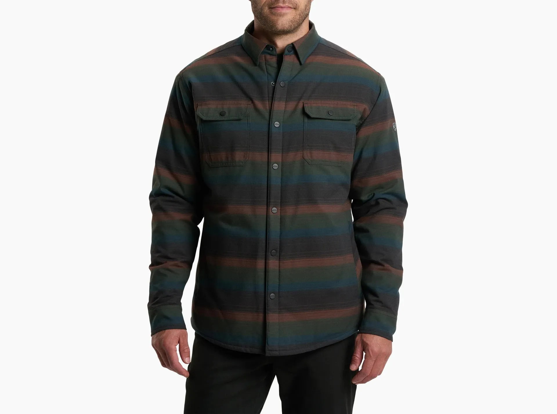 Men's Joyrydr™ Shirt Jac