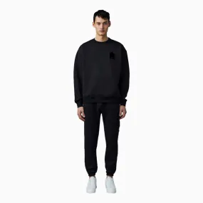 Men's Ready To Wear Knit Sweatshirt