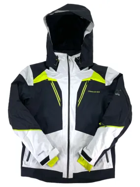 Mens Viking Insulated Ski Jacket