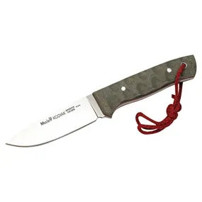 Muela Kodiak 10Sv Fixed Blade Hunting Knife