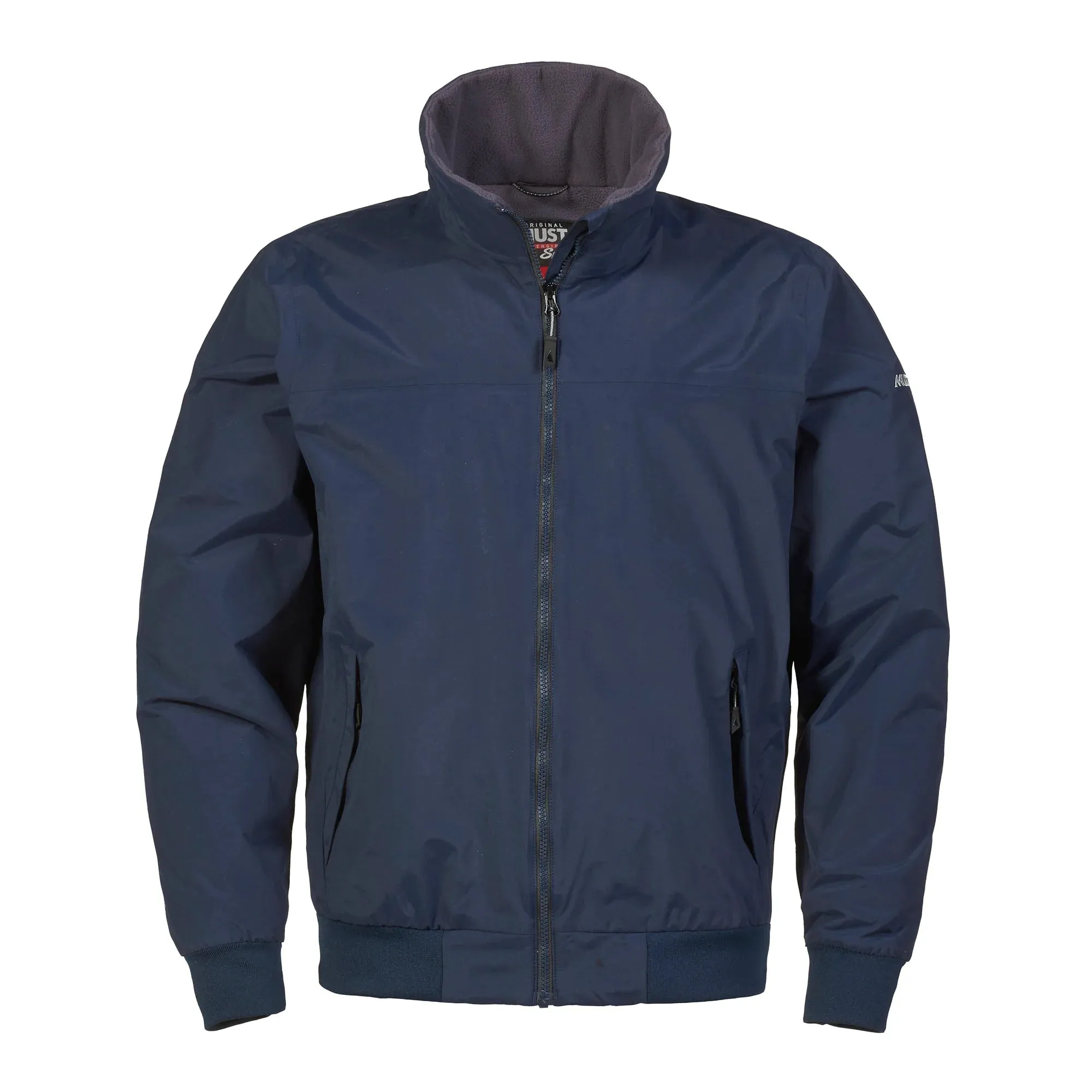 MUSTO Men's Snug Blouson Jacket