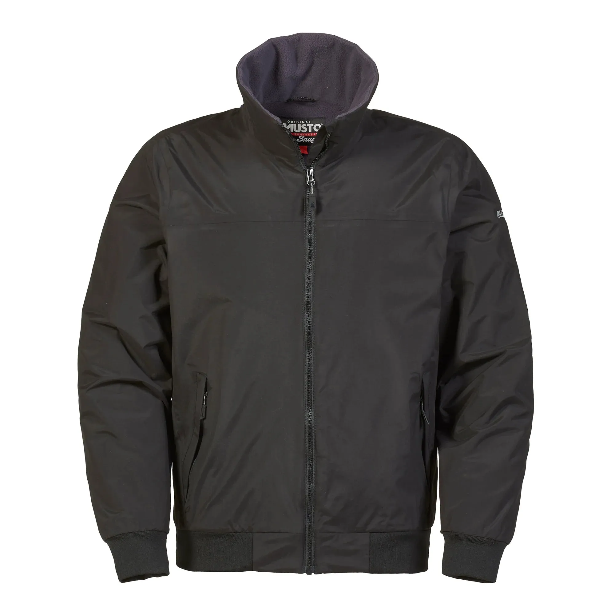 MUSTO Men's Snug Blouson Jacket