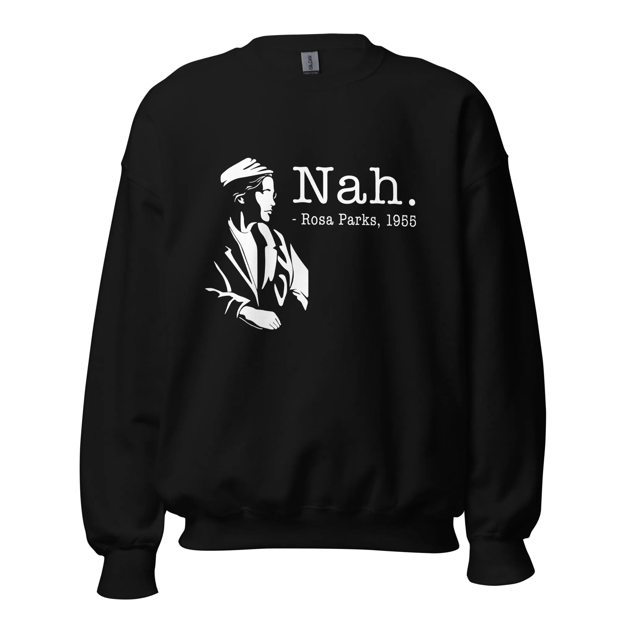 Nah - Sweatshirt