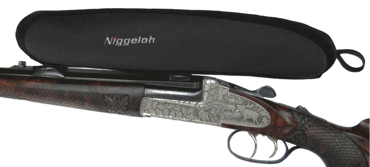 Niggeloh Neoprene Scope Cover