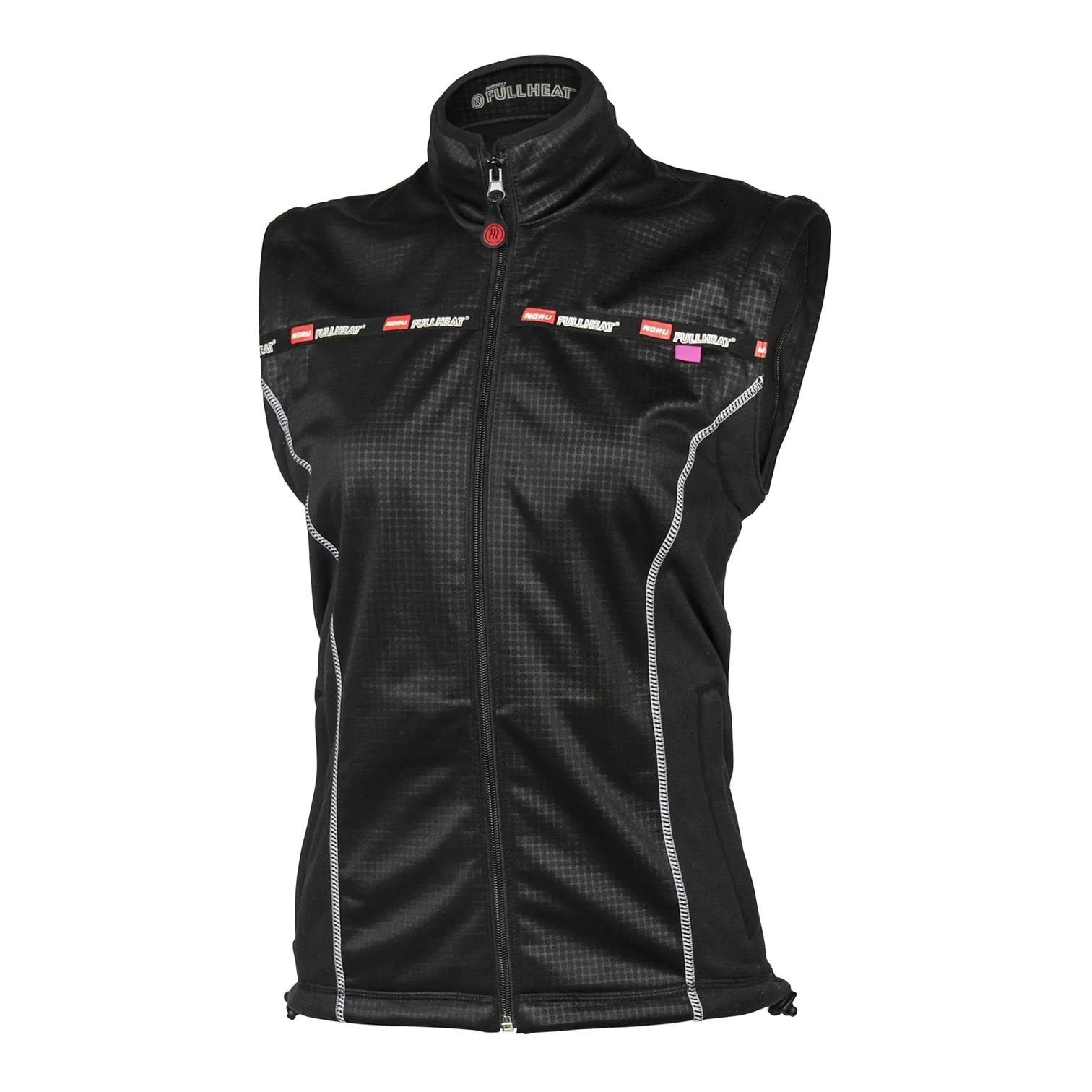 Noru Women's Full Heat Jacket