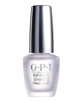 OPI Base Coat Primer Infinite Shine