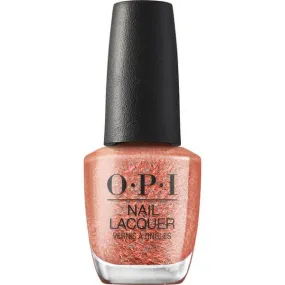 OPI It's a Wonderful Spice