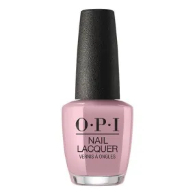 OPI Polish U22 You've Got that Glas-glow