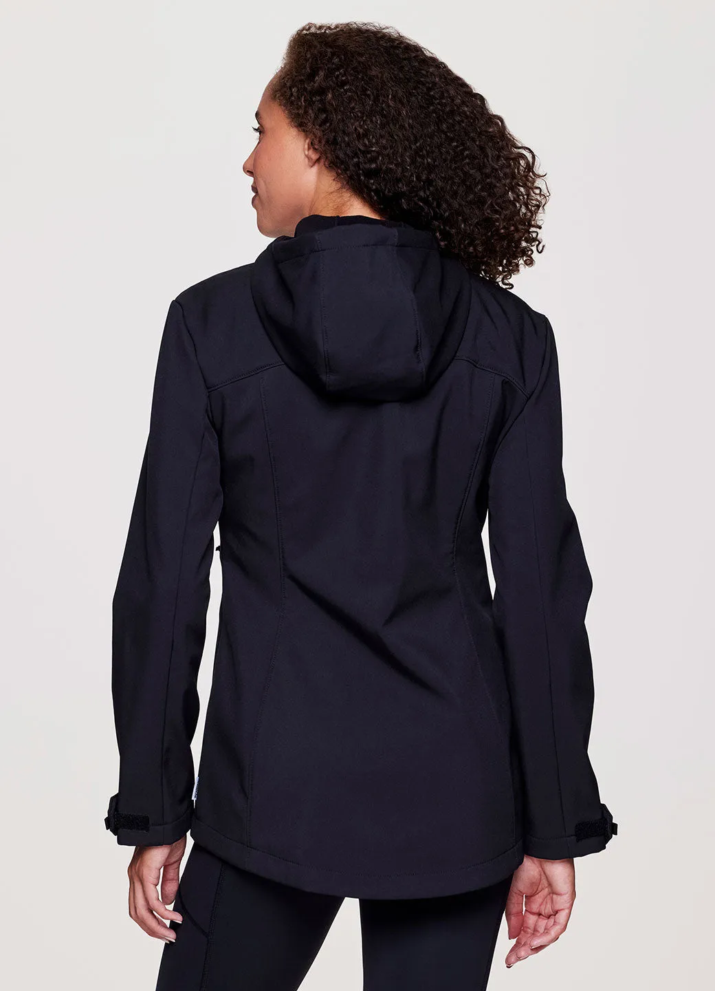 Orla Fleece Lined Jacket