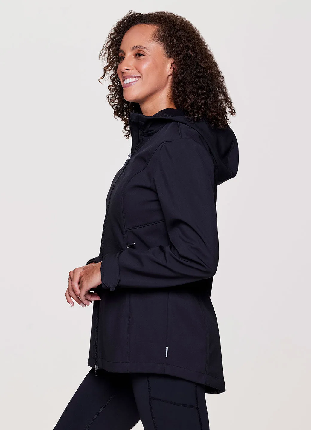 Orla Fleece Lined Jacket