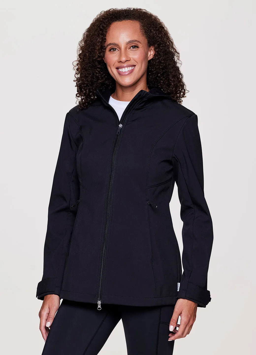 Orla Fleece Lined Jacket